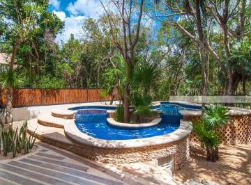 Casa · 517m² · 5 Recámaras · House in Puerto Aventuras