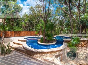 Casa · 517m² · 5 Recámaras · House in Puerto Aventuras