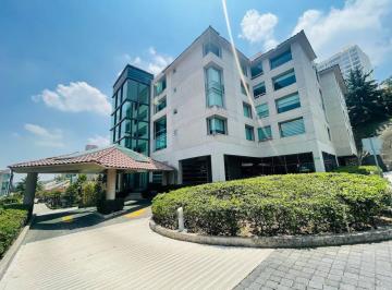 Departamento de 3 habitaciones, Naucalpan de Juárez · Departamento en Venta y Renta en La 6a Sección de Lomas Verdes
