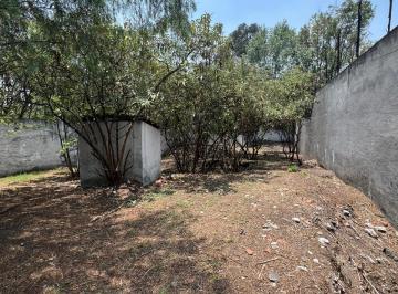 Terreno / Lote , Miguel Hidalgo · Terreno en Venta, Lomas de Chapultepec