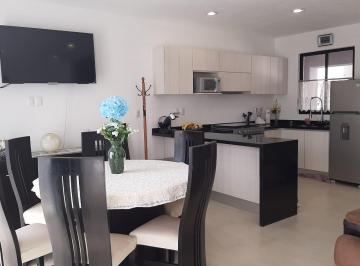 Casa de 3 habitaciones, San Miguel de Allende · Casa Amueblada en Conjunto Privado con Amenidades en San Miguel de Allende Gto