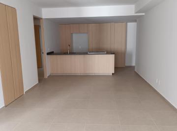 Departamento de 2 habitaciones, Guadalajara · Renta Departamento Soho Morelos