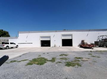 Bodega comercial , Parras · Bodega Comercial de 600 m² en Venta en Ciudad Parras