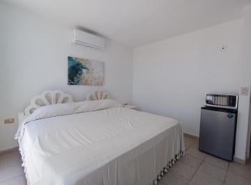 Departamento · 1 Estacionamiento · Renta Estudio Condominio Gaviotas Cancún Zona Hotelera