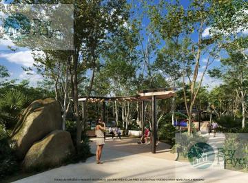 Terreno / Lote , Solidaridad · Land in Playa del Carmen