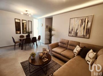 Departamento · 60m² · 2 Recámaras · 1 Estacionamiento · Departamento en Venta en Celaya, Col. Cantar, Equipado. 2 Hab Cerca de La Central de Abastos
