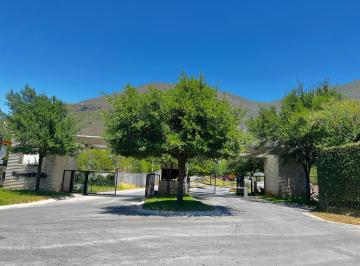 Caseta · Terreno en Laderas, El Uro