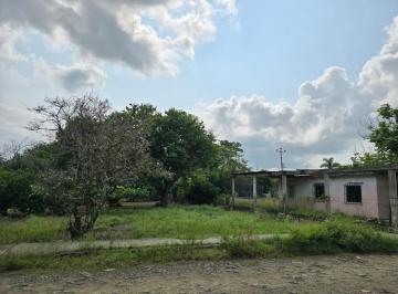 Terreno / Lote · 753m² · Terreno en Venta en Rio Tamiahua, Altamira Tamaulipas
