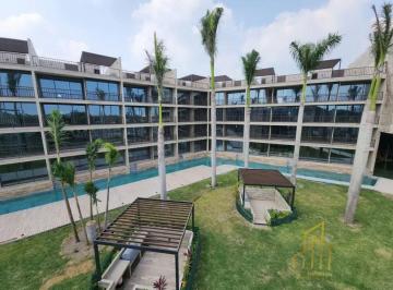 Departamento · 102m² · 2 Recámaras · 1 Estacionamiento · Departamento en Fraccionamiento El Dorado Boca del Rio