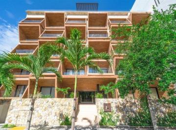 Departamento · 49m² · 1 Recámara · Departamento en Playa del Carmen Centro