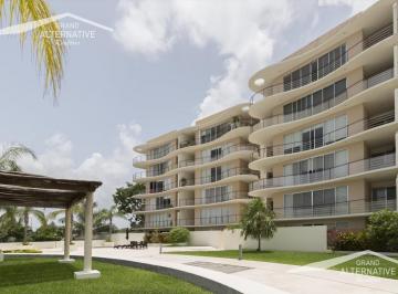 Departamento · 97m² · 2 Recámaras · 2 Estacionamientos · Taina, Residencial Cumbres