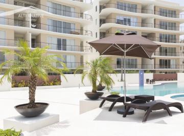 Departamento · 97m² · 2 Recámaras · 2 Estacionamientos · Taina Residencial, Cumbres