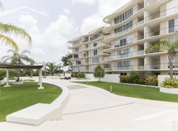 Departamento · 118m² · 3 Recámaras · 2 Estacionamientos · Taina Residencial