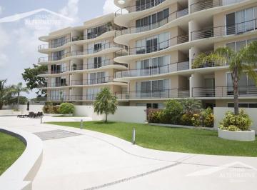 Departamento · 118m² · 3 Recámaras · 2 Estacionamientos · Taina Residencial, Cumbres