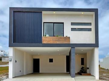 Casa de 3 habitaciones, Alvarado · Casa en Venta en Punto Lomas