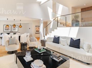 Casa · 419m² · 3 Recámaras · Casa en Venta y Renta en Club de Golf Los Encinos