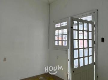 Departamento · 48m² · 1 Recámara · Departamento en Moctezuma 1ra Sección con 1 Recámara, Id:.