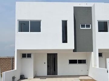 Casa de 3 habitaciones, Coronango · Hermosa Casa Zona Cuautlancingo