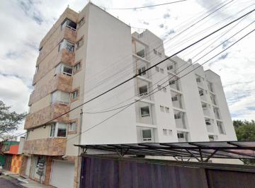 Departamento de 2 habitaciones, Cuajimalpa de Morelos · Increíble Departamento Remodelado con Terraza a 5 Min de Santa Fe