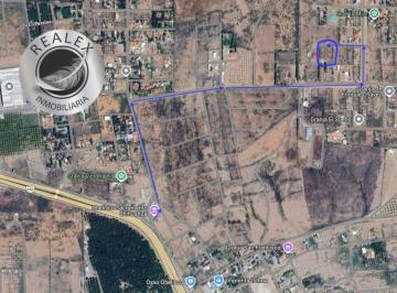 Terreno / Lote · 4500m² · Terreno - Chihuahua
