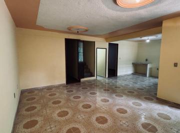 Casa de 6 habitaciones, Ecatepec de Morelos · Venta Col. 19 de Septiembre, Ecatepec 120 m² de Superficie, 211 m² de Construcción, Precio Fijo.