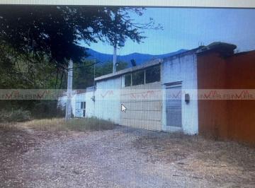 Rancho · 215m² · 2 Recámaras · 4 Estacionamientos · Rancho en Venta en La Boca