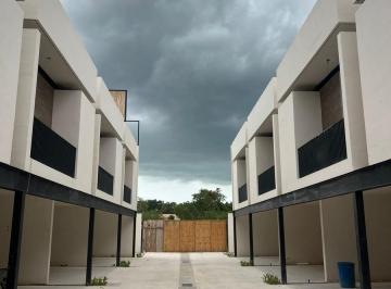 Casa · 235m² · 3 Recámaras · 2 Estacionamientos · Casa en Venta en Mérida, Temozón Norte, Kenatta Luxury Villas