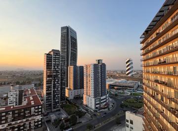 Departamento de 2 habitaciones, San Andrés Cholula · En Venta Departamento 2 Recamaras en High Towers Elite en Lomas de Angelopolis