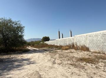 Terreno comercial , Saltillo · Venta de Terreno en El Norte de Saltillo $4,500 m²