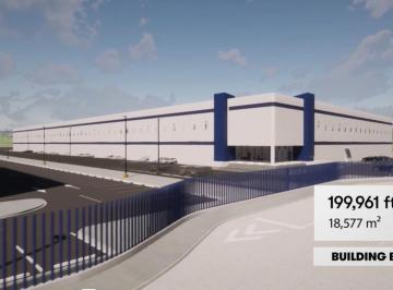 Nave industrial , Zumpango · Nave Industrial en Renta Zumpango Tealoyucan Estado de Mexico