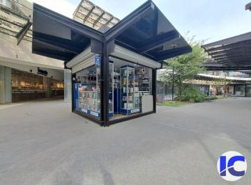 Local comercial , General Escobedo · Kioscos en Renta Planta Baja