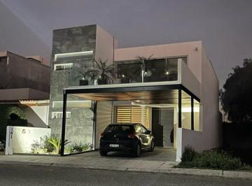 Casa de 3 habitaciones, Corregidora · Casa en Venta en Los Pajaritos El Pueblito Querétaro