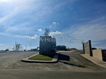 Terreno / Lote , El Marqués · Terreno en Venta Aruna, Punta Mezquite, Zakia, Qro.