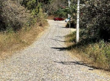 Terreno / Lote · 600m² · Terreno en Venta, Negociable en Rancho San Diego, Ixtapan de La Sal.