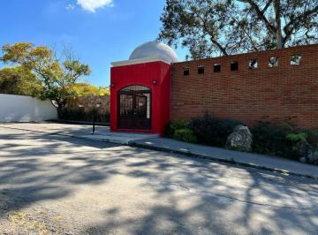 Terreno / Lote · 1200m² · Salón de Eventos en Ixtapan de La Sal