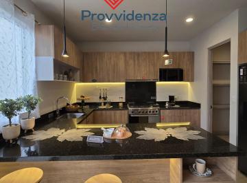 Casa de 3 habitaciones, León · Casa Nueva en Venta Al Noreste de La Ciudad de León, Gto.; con Roof Garden