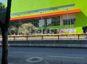 Oficina · 116m² · 1 Estacionamiento · Venta Oficina en Insurgentes Sur, Col. Crédito Constructor, Benito Juárez, Cdmx.