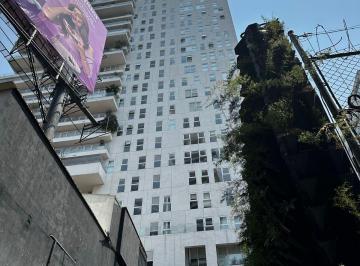 Excelente ubicación, 2 recamara closet,aire acond. pric.,2 baños,cocina integral · Renta Dpto Lujo Confort Icon San Angel
