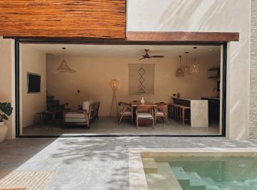 Casa , Tulum · Villa en Tulum Solo 250,000 Usd, Super Ubicación