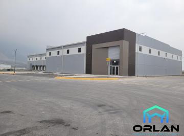 Nave industrial · 4467m² · Nave Industrial en Industrial Martel de Santa Catarina
