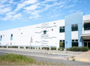 Nave industrial , Tijuana · Nave Industrial Blvd 2,000 / 5,000 m²