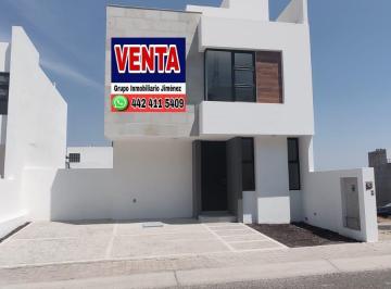Casa · 149m² · 3 Recámaras · 2 Estacionamientos · Casa - Punta Esmeralda
