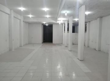 Local comercial de 1 habitación, Miguel Hidalgo · Local Comercial con Ubicación Estratégica en Tacubaya