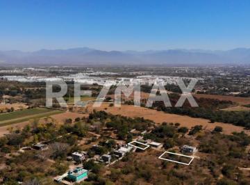 Terreno / Lote · 507m² · Venta Lote Residencial Cerca Playa Nuevo Vallarta y Bucerias Inversión - (4)