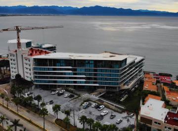Departamento · 202m² · 3 Recámaras · 2 Estacionamientos · Venta Condo Departamento Narval Bucerias Frente Al Mar en Playa Ocean Front - (4)