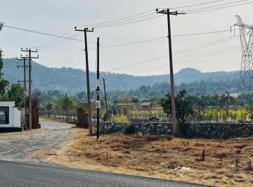Terreno / Lote , Tapalpa · Terreno de 1 Hectárea Tapalpa Zona Country Club.