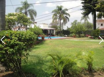 Casa en condominio de 3 habitaciones, Cuernavaca · Casa en Condominio en Vista Hermosa por Debajo de Su Precio