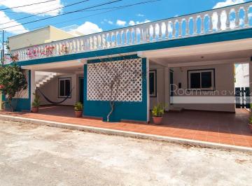 Casa · 138m² · 2 Recámaras · 1 Estacionamiento · House in Chan Chemuyil