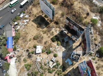 Terreno / Lote · 7589m² · Excelente Terreno Para Desarrollo