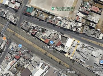 Terreno / Lote · 500m² · Terreno en Renta Sobre Adolfo Lopez Mateos en La Col. Nueva